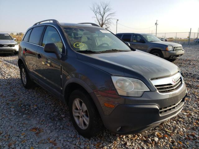 Salvage cars for sale from Copart Cicero, IN: 2009 Saturn Vue XE