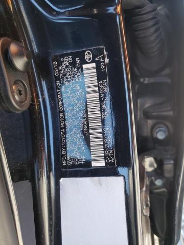 2018 TOYOTA COROLLA IM - JTNKARJE9JJ571529