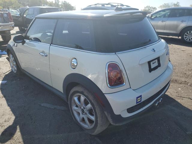 WMWMF7C58ATZ71101 Mini Cooper