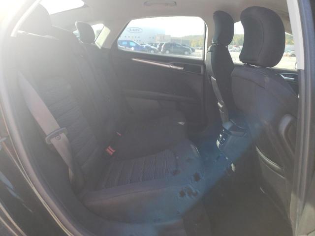 2016 FORD FUSION SE - 3FA6P0H77GR258149