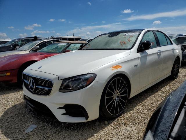 2017 MERCEDES-BENZ E 43 4MATI WDDZF6EB1HA178708