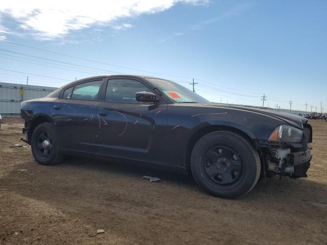 Dodge Charger salvage cars for sale: 2012 Dodge Charger PO