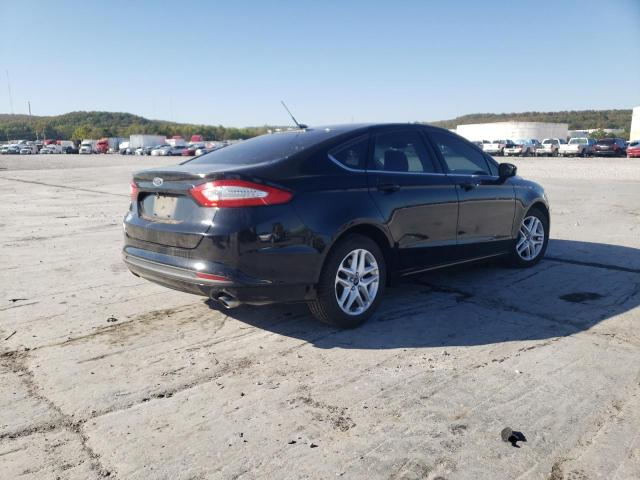 2016 FORD FUSION SE - 3FA6P0H77GR258149