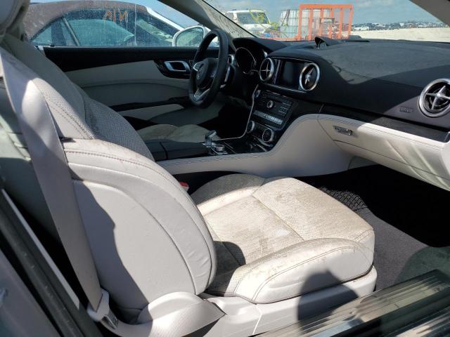 2020 MERCEDES-BENZ SL 450 - W1KJK6GAXLF060150