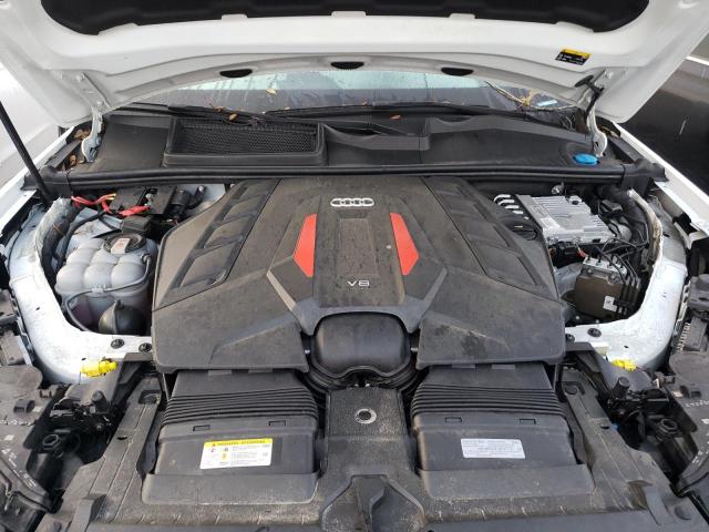 2021 AUDI SQ7 PRESTI WA1VWBF71MD015930