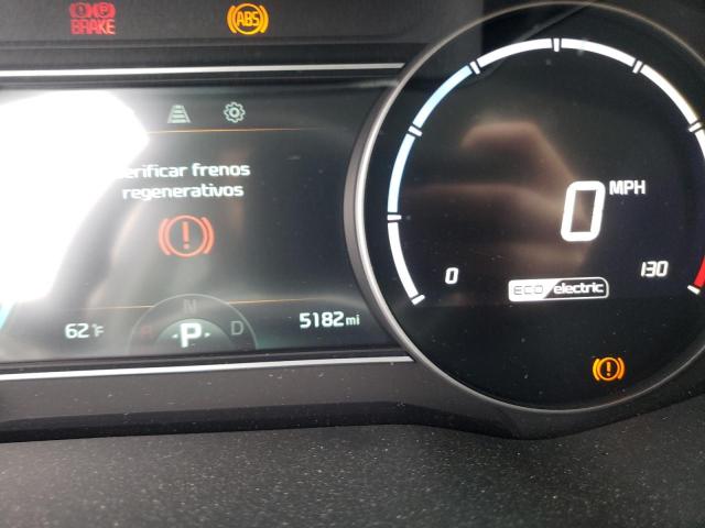 2022 KIA NIRO S KNDCC3LGXN5161111