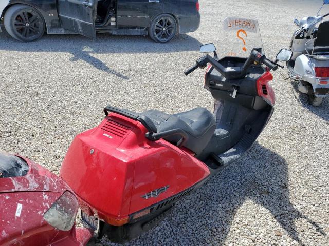 2006 HONDA CN250 - JH2MF02006K900611