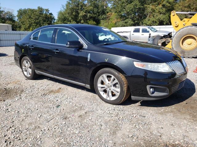 2009 Lincoln MKS 