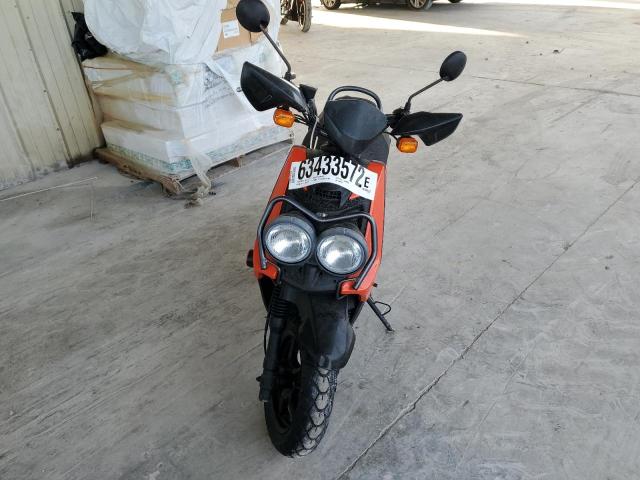 2014 YAMAHA YW125 RKRSE48Y1EA096078