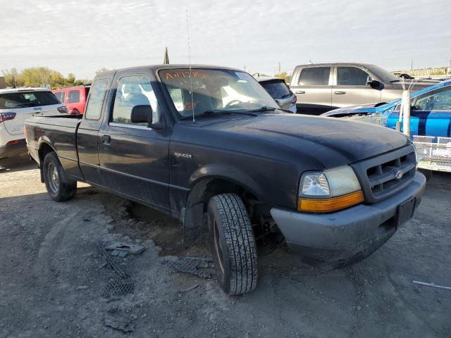 2000 Ford Ranger 