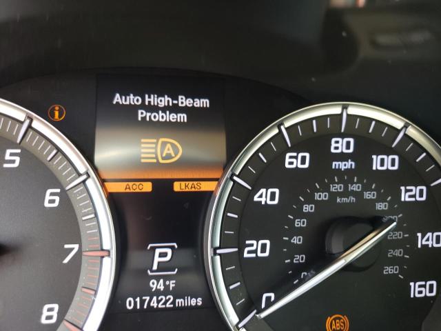 2020 ACURA TLX ADVANC 19UUB3F89LA001965