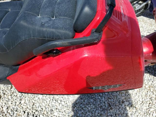 2006 HONDA CN250 - JH2MF02006K900611