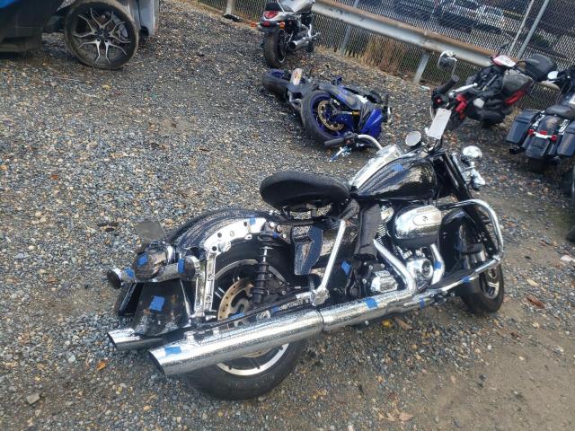 2022 HARLEY-DAVIDSON FLHP - 1HD1FHP16NB620877