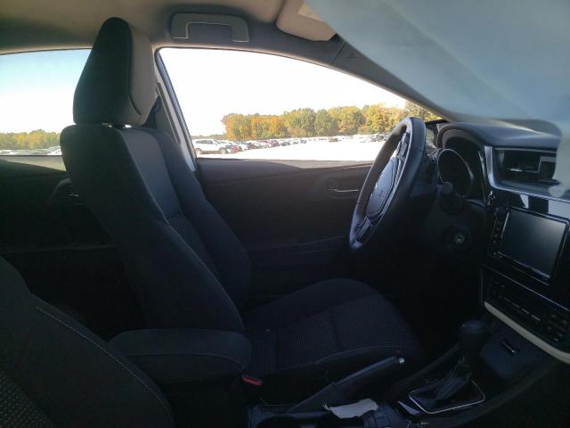 2018 TOYOTA COROLLA IM - JTNKARJE9JJ571529