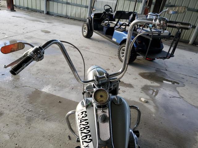 2004 HARLEY-DAVIDSON FLHRSI 1HD1FYW144Y701907