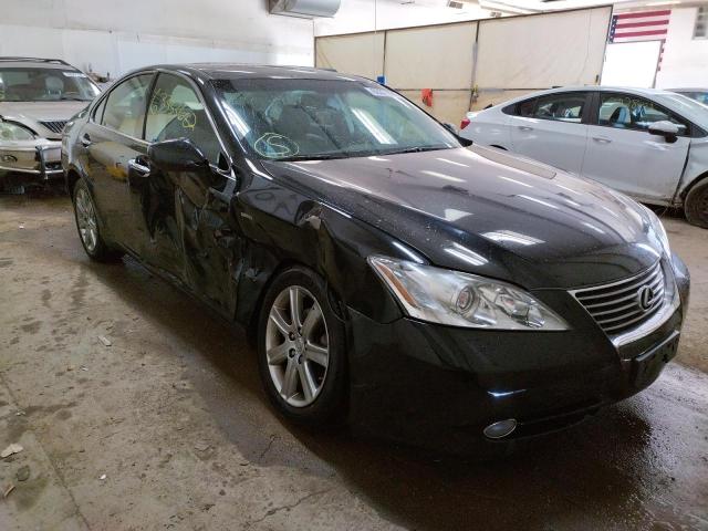 2009 Lexus ES 350 