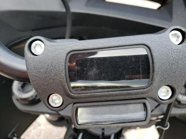 2022 HARLEY-DAVIDSON FLXRST - 1HD1YXZ11NB050191