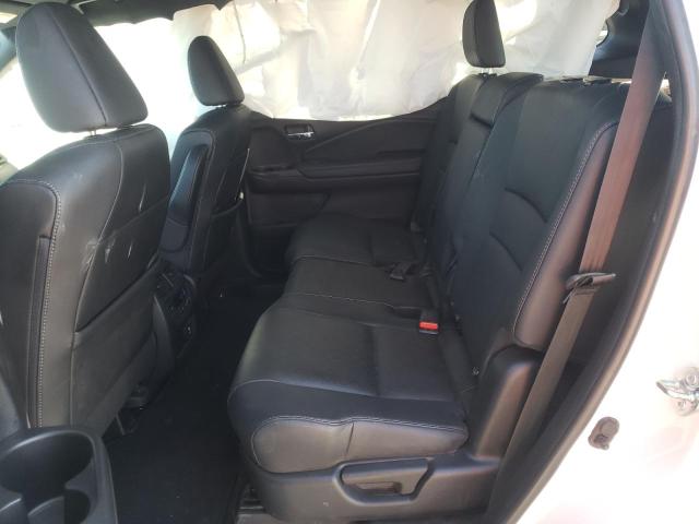 2020 HONDA PASSPORT T - 5FNYF8H94LB008627