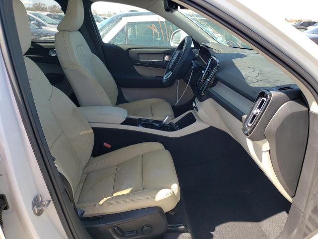 2022 VOLVO XC40 T4 IN YV4AC2HL5N2745261