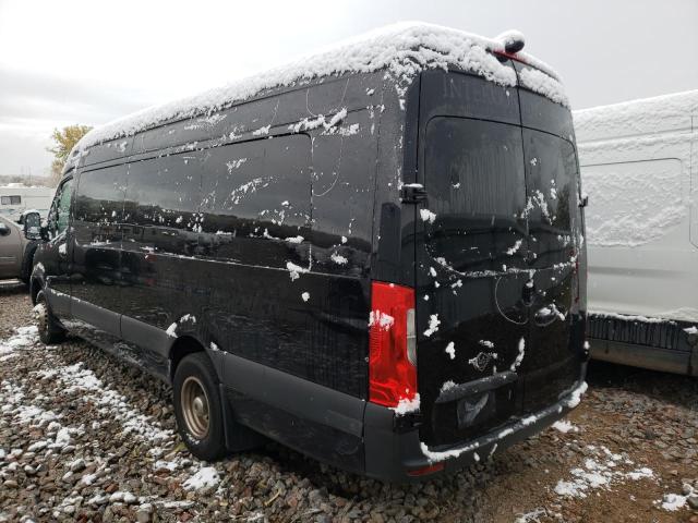2019 MERCEDES-BENZ SPRINTER 3 WDAPF4CD7KP179282