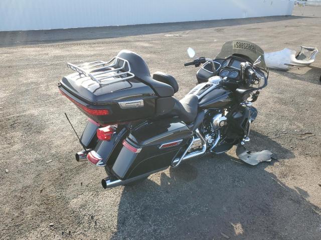 2016 HARLEY-DAVIDSON FLTRU 1HD1KGL17GB665664