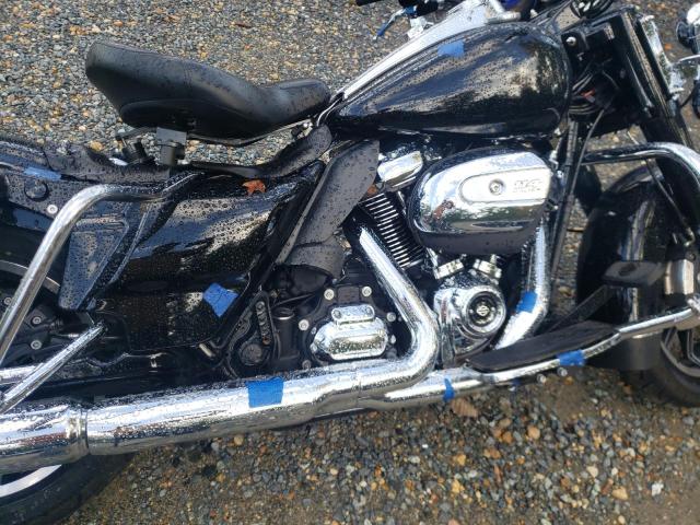 2022 HARLEY-DAVIDSON FLHP - 1HD1FHP16NB620877