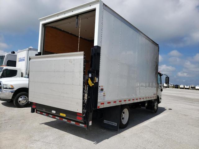 2020 CHEVROLET 4500 54DCDW1DXLS208431