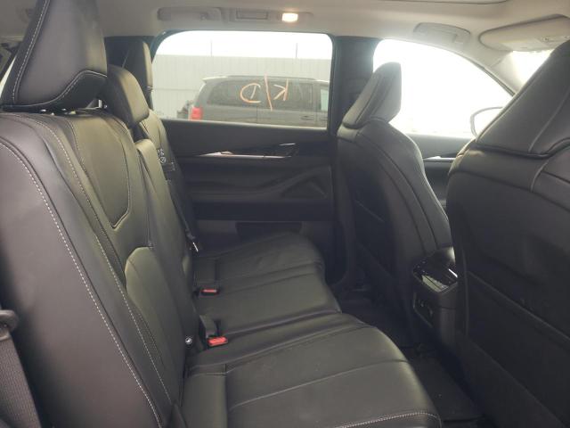 2022 INFINITI QX60 PURE 5N1DL1ES8NC336974