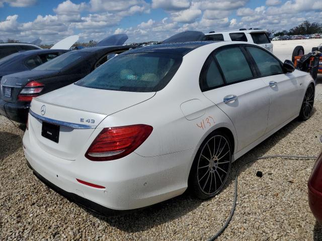 2017 MERCEDES-BENZ E 43 4MATI WDDZF6EB1HA178708