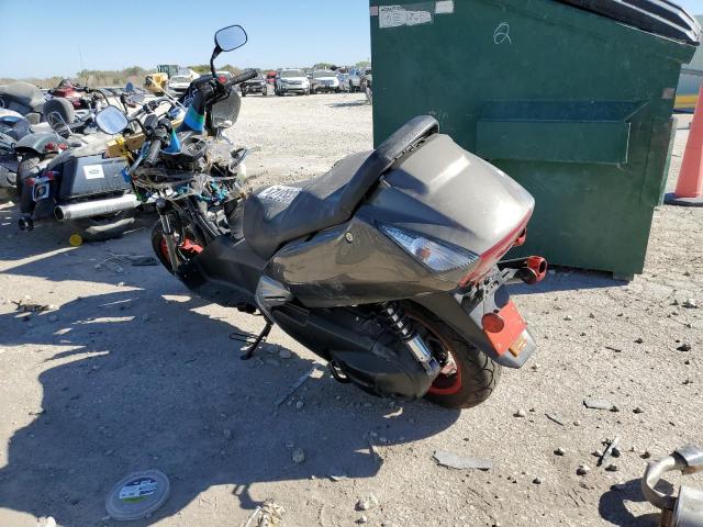 2005 HONDA FSC600 D JH2PF01115K301190