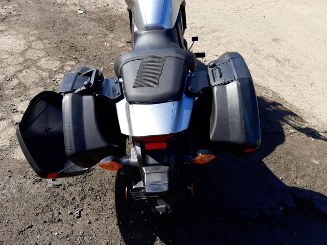 2015 HONDA CTX700 N JH2RC6804FK100337