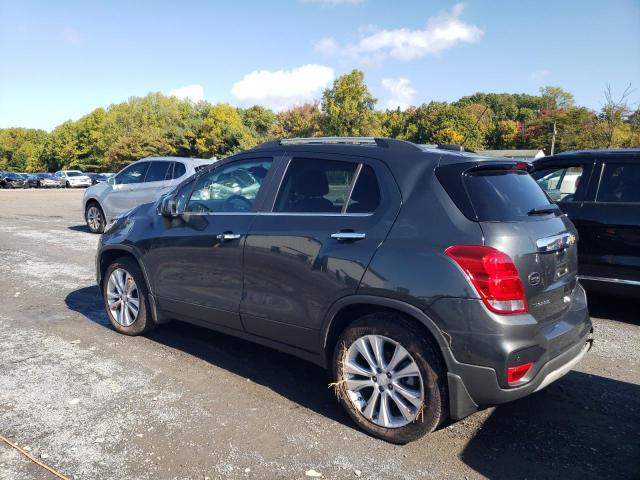 2020 CHEVROLET TRAX PREMI 3GNCJRSB9LL183474