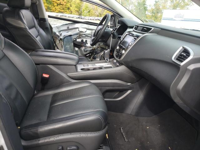 2020 NISSAN MURANO SL 5N1AZ2CS7LN103177