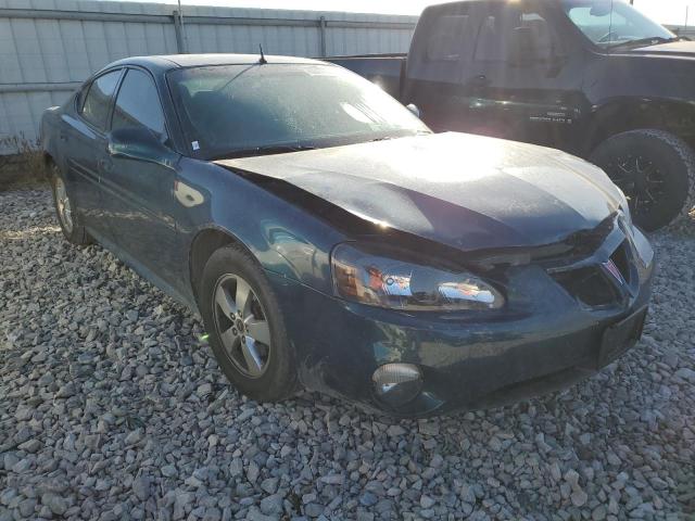 2005 Pontiac Grand Prix GT