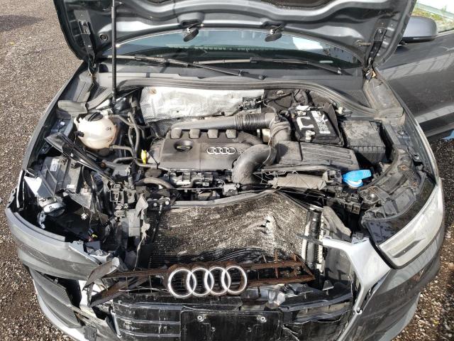 2016 AUDI Q3 PROGRES WA1JFCFS3GR015086