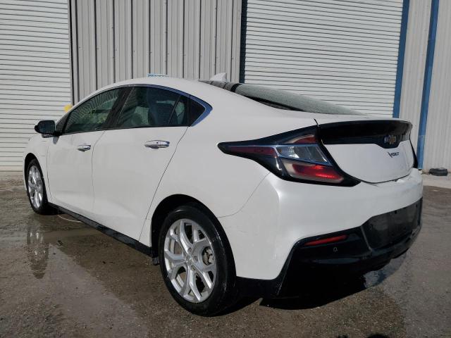 2016 CHEVROLET VOLT LTZ 1G1RB6S52GU129317