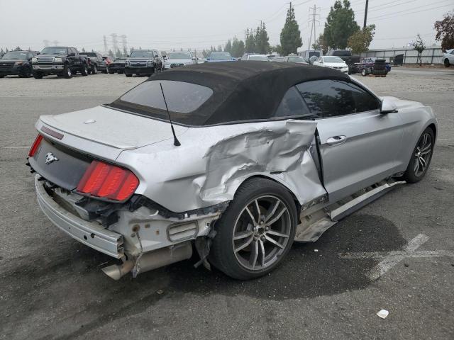 2015 FORD MUSTANG - 1FATP8UH6F5392619