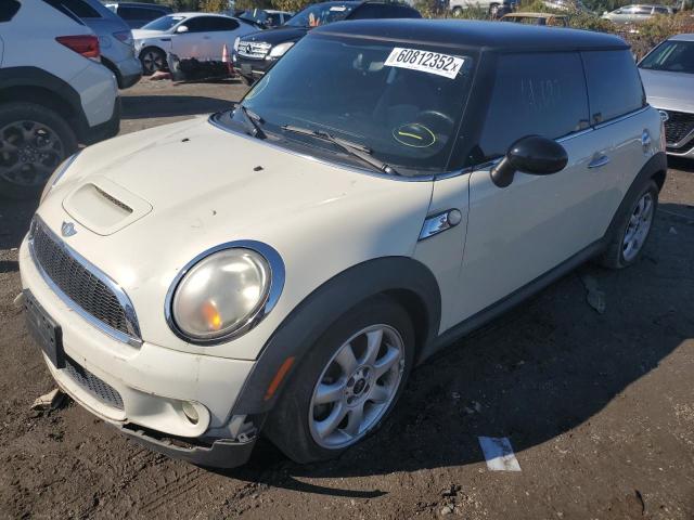WMWMF7C58ATZ71101 Mini Cooper