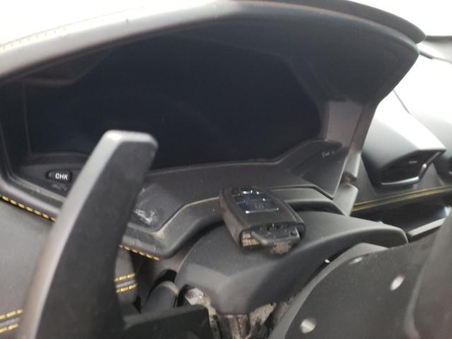 2017 LAMBORGHINI HURACAN ZHWUC2ZF7HLA05910