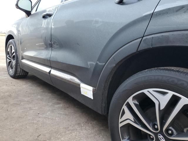 2020 HYUNDAI SANTA FE L - 5NMS5CAA9LH257097