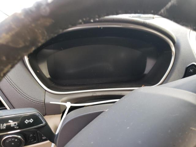 2019 LINCOLN NAUTILUS S 2LMPJ6K93KBL58236