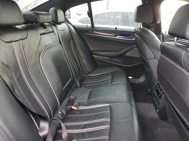 2018 BMW M550XI WBAJB9C5XJB036131