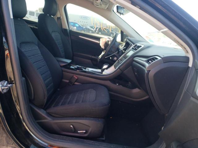 2016 FORD FUSION SE - 3FA6P0H77GR258149