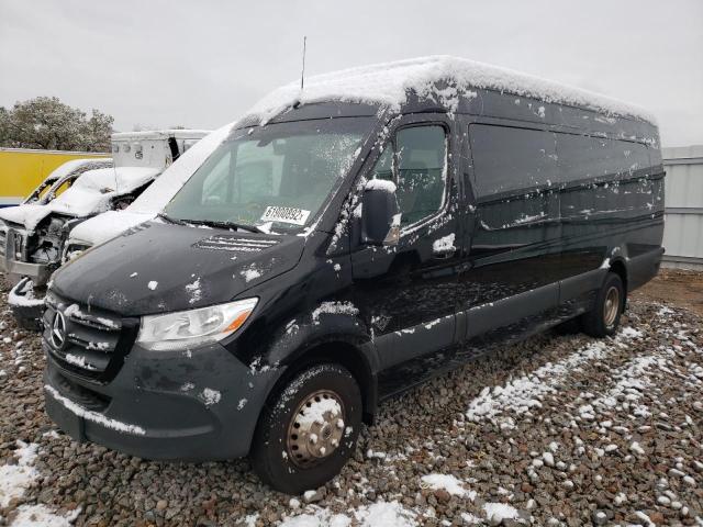 2019 MERCEDES-BENZ SPRINTER 3 WDAPF4CD7KP179282