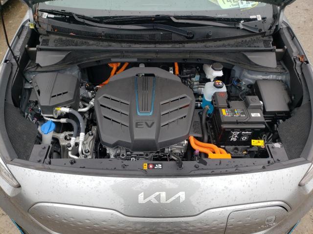 2022 KIA NIRO S KNDCC3LGXN5161111