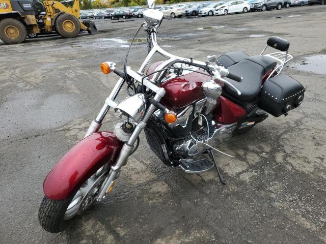 2010 HONDA VT1300 CR JH2SC660XAK000630