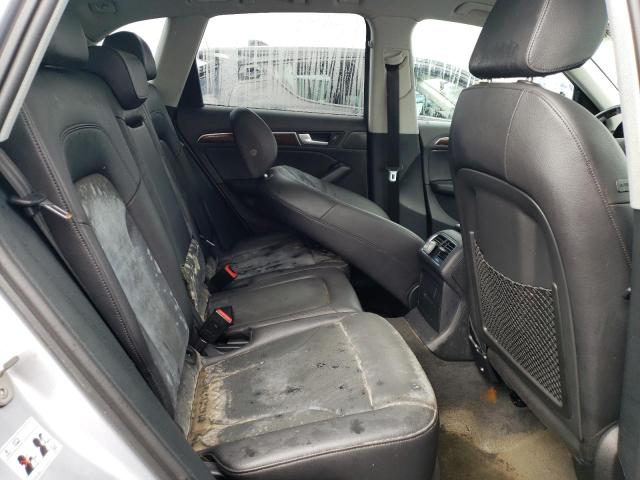 2016 AUDI 100 E WA1L2AFP8GA116532