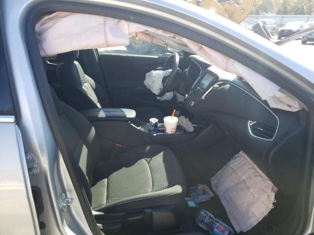 2016 CHEVROLET MALIBU LT - 1G1ZE5ST6GF323059