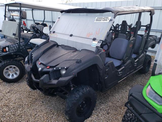 2015 YAMAHA YXC700 E 5Y4AM76Y3FA102238