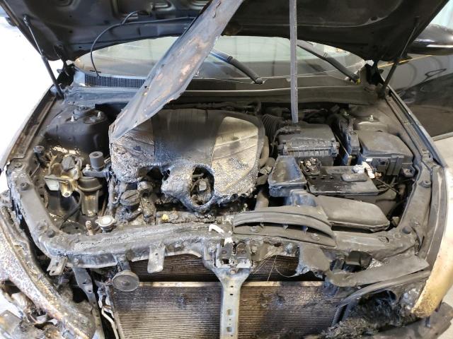 KNALN4D74E5165991 KIA Cadenza Premium